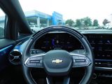 Used 2024 Chevrolet Equinox EV LT image 2