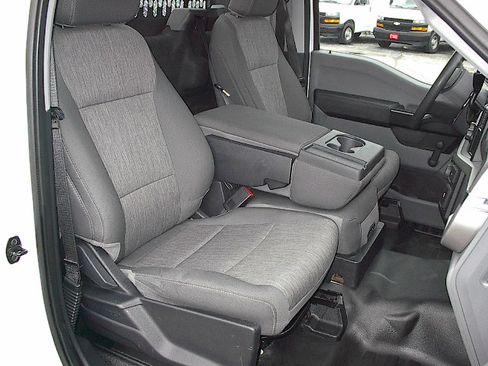 Used 2022 Ford F150 XL AWD/4WD image 11