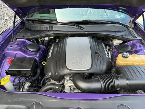 Used 2014 Dodge Charger R/T RWD image 17