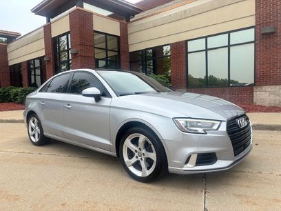 Used 2019 Audi A3 2.0T Premium