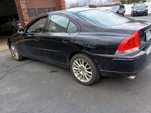 Used 2008 Volvo S60 2.5T image 6