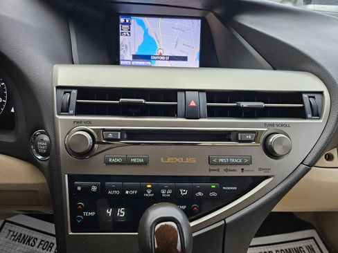 Used 2013 Lexus RX 350 F Sport image 28