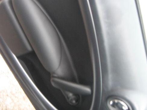 Used 2012 MINI Cooper Countryman S image 8