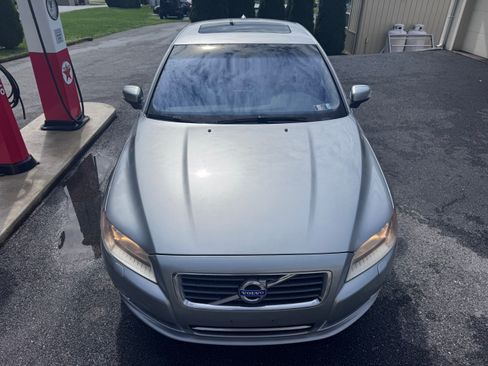 Used 2011 Volvo S80 3.2 FWD image 2