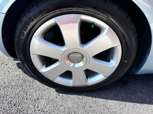 Used 2006 Audi A4 3.0 image 23