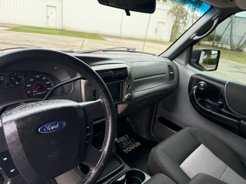 Used 2010 Ford Ranger XLT image 68