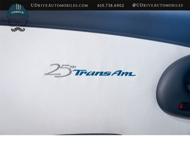 Used 1994 Pontiac Firebird Coupe RWD image 43