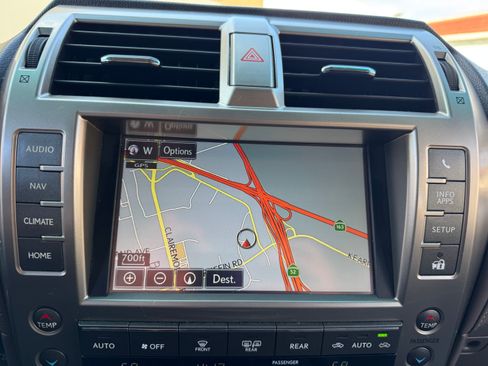 Used 2015 Lexus GX 460 Luxury image 29