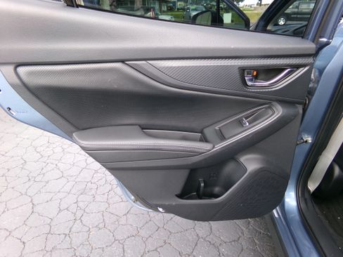Used 2018 Subaru Crosstrek 2.0i Limited AWD/4WD image 15