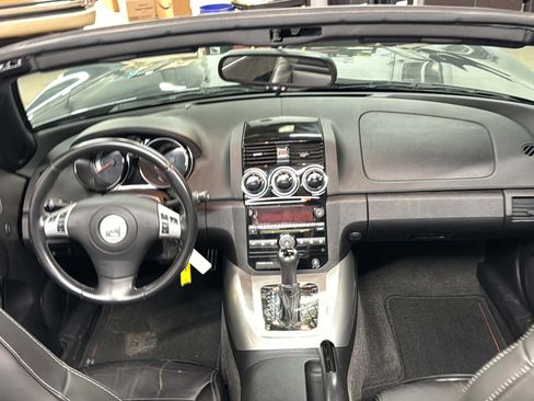 Used 2008 Saturn Sky Red Line image 30