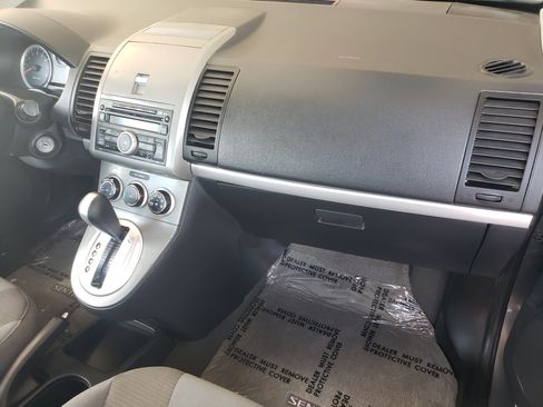 Used 2012 Nissan Sentra S image 14