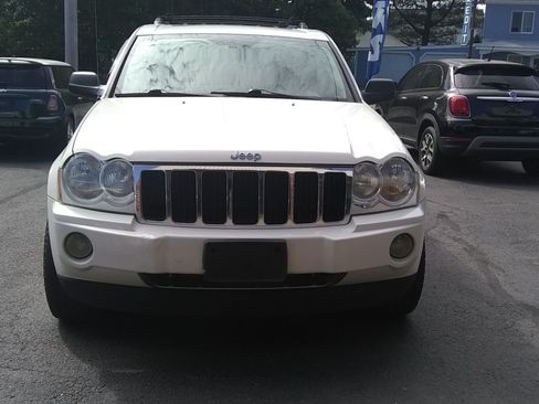 Used 2007 Jeep Grand Cherokee Limited image 1