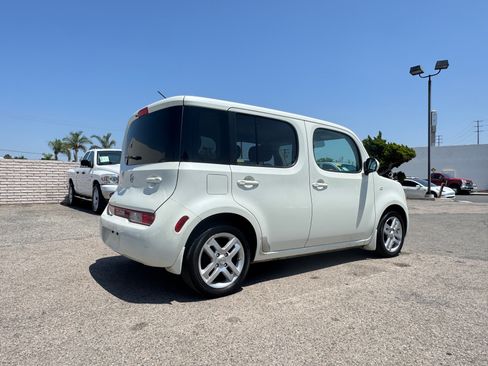 Used 2010 Nissan Cube 1.8 SL FWD image 9