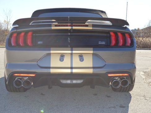 Used 2022 Ford Mustang GT Premium image 7