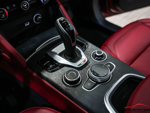 Used 2020 Alfa Romeo Stelvio Sport image 59