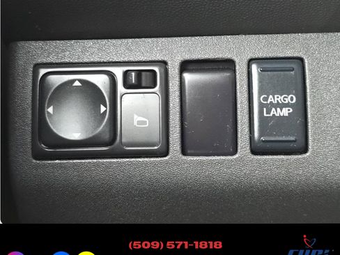 Used 2005 Nissan Frontier NISMO image 15