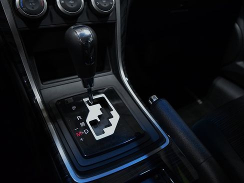 Used 2010 MAZDA MAZDA6 i Touring image 23