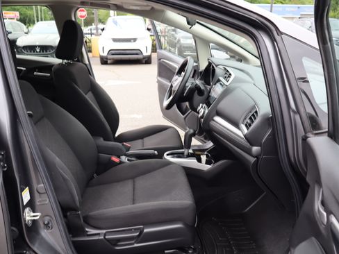 Used 2016 Honda Fit EX image 14