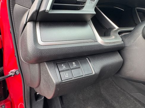 Used 2016 Honda Civic EX image 5