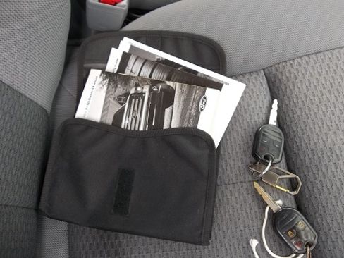 Used 2014 Ford F150 STX image 11