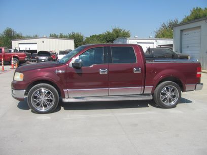 Used 2006 Lincoln Mark LT