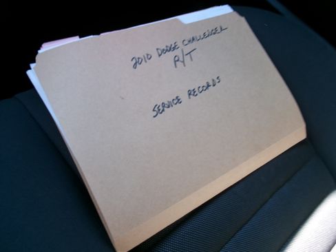 Used 2010 Dodge Challenger R/T image 11