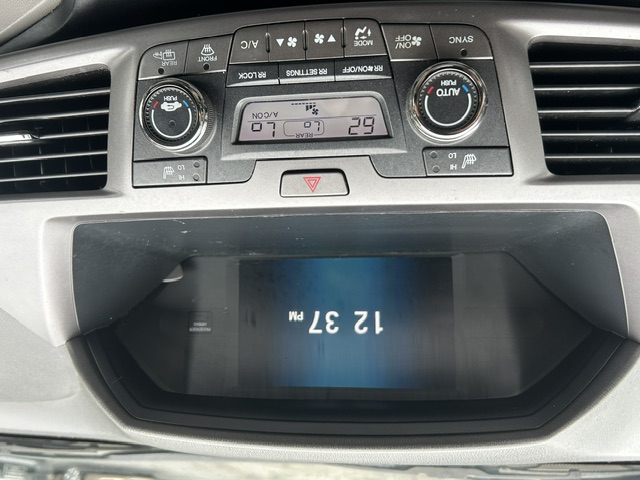 Used 2015 Honda Odyssey EX-L image 16