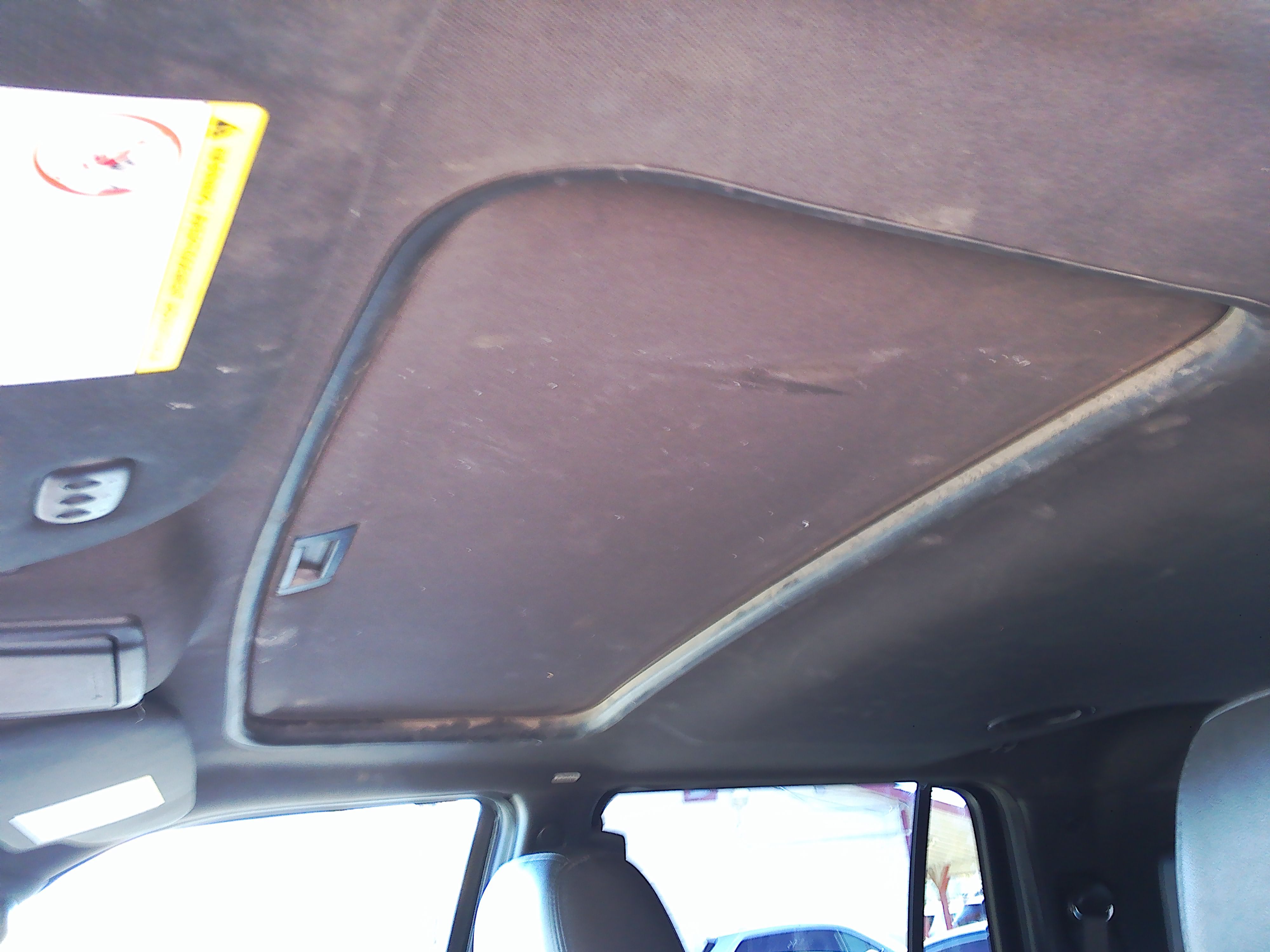 Used 2012 Lincoln Navigator 4WD image 31