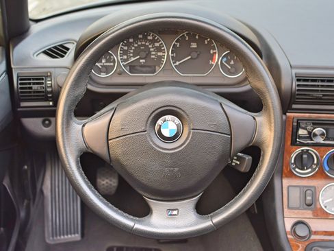 Used 2002 BMW Z3 3.0i image 28