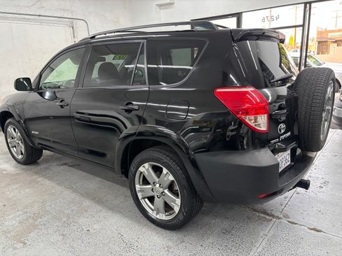 Used 2008 Toyota RAV4 Sport image 6
