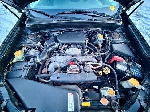 Used 2009 Subaru Forester 2.5X Limited image 25