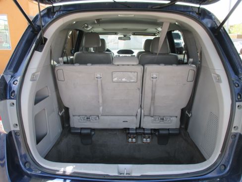 Used 2014 Honda Odyssey EX-L image 8