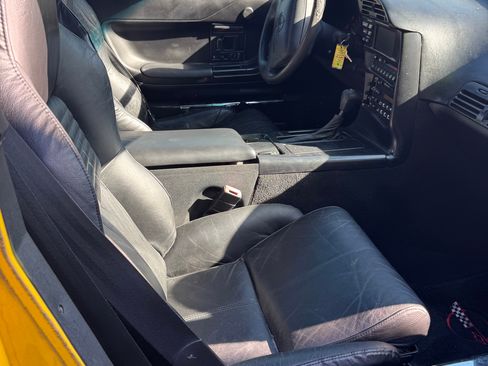 Used 1996 Chevrolet Corvette image 6