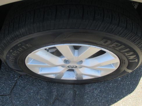 Used 2013 Nissan Murano SL image 20