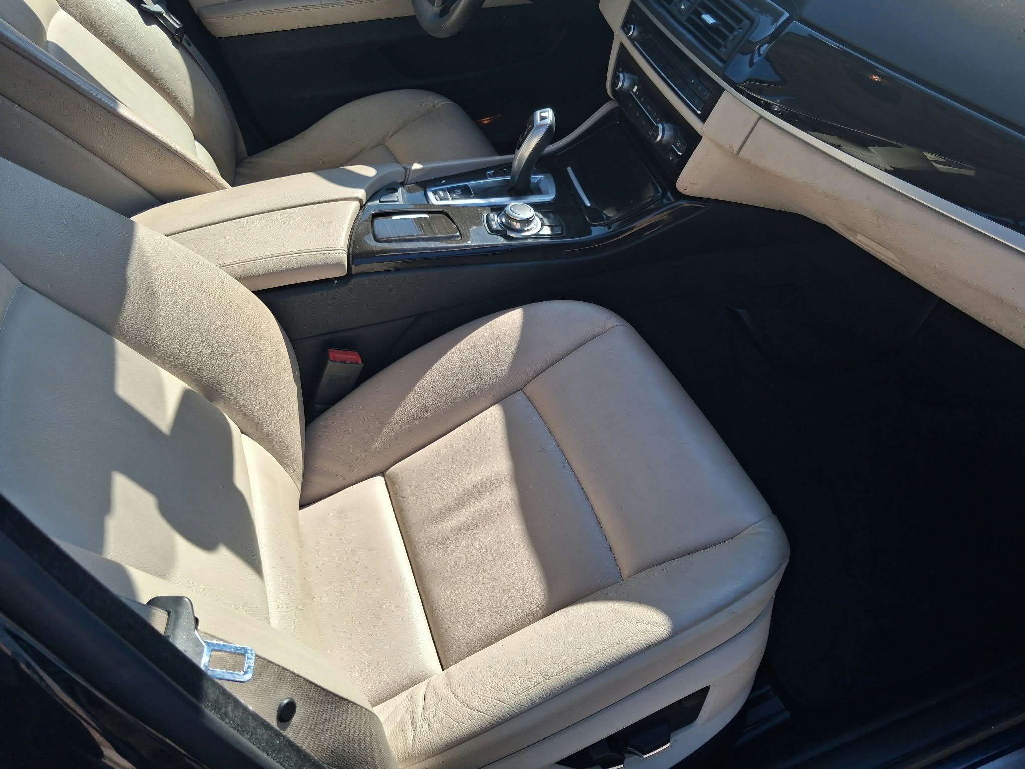 Used 2013 BMW 535i Sedan RWD image 24