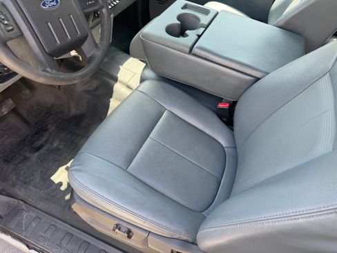 Used 2016 Ford F350 2WD SuperCab Super Duty image 11