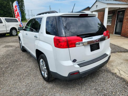 Used 2013 GMC Terrain FWD SLT w/ SLT-1 image 9