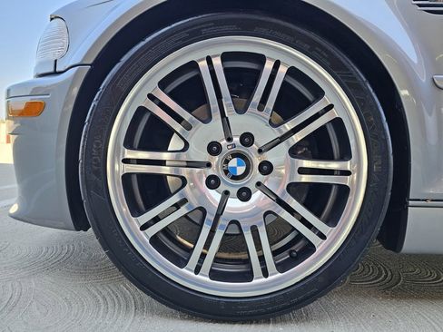 Used 2006 BMW M3 image 25