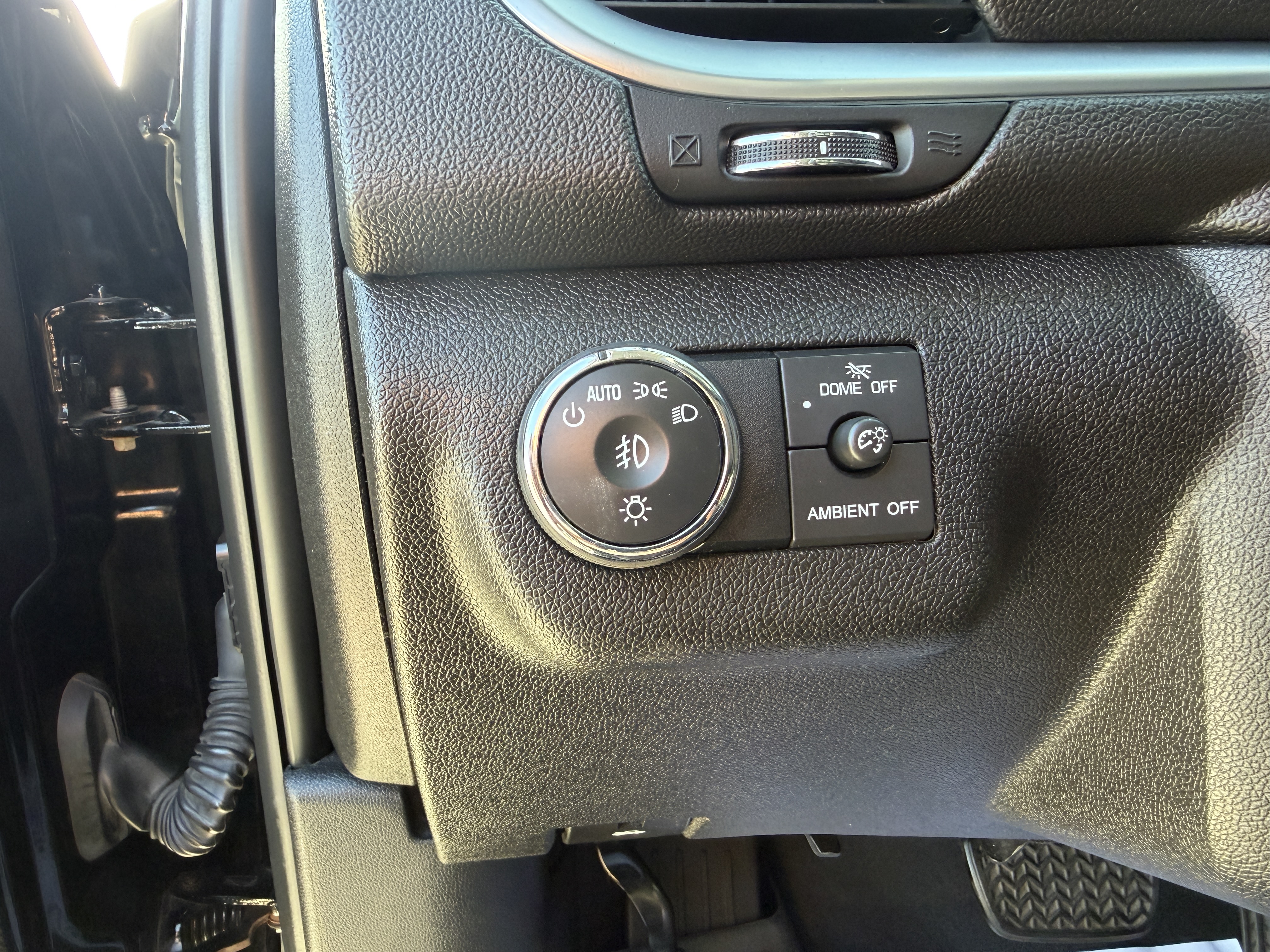 Used 2016 Chevrolet Traverse FWD LT w/ 2LT image 30