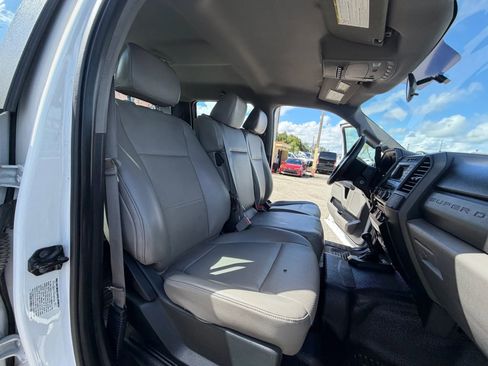 Used 2017 Ford F550 image 20