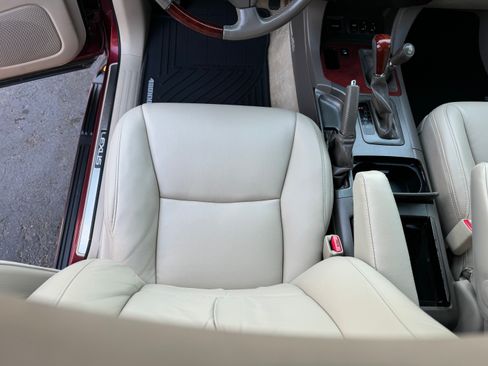 Used 2008 Lexus GX 470 image 20