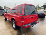Used 2001 Dodge Dakota Sport image 4