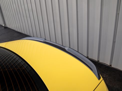 Used 2023 BMW M3 Competition image 12