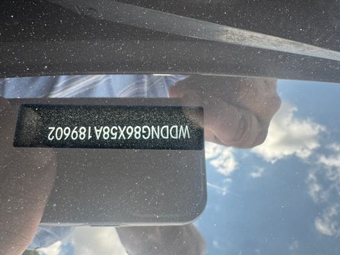 Used 2022 Mercedes-Benz GLS 450 image 5