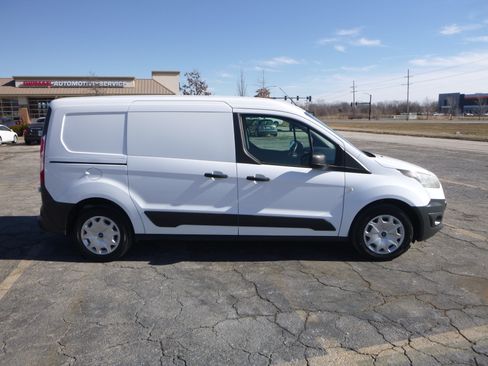 Used 2015 Ford Transit Connect XL image 5