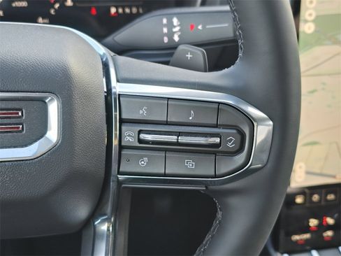 New 2026 GMC Terrain Elevation image 17