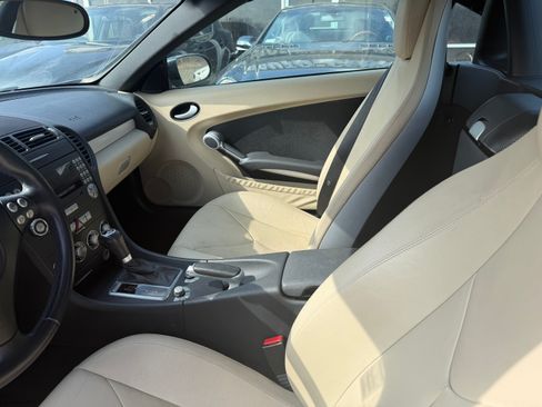 Used 2006 Mercedes-Benz SLK 280 image 13