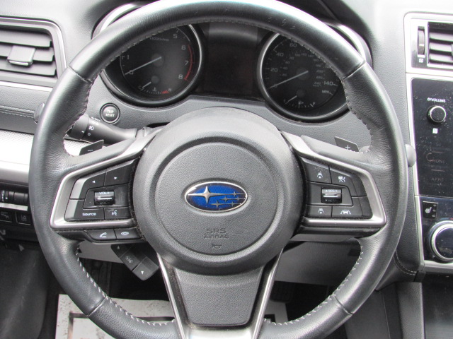 Used 2018 Subaru Legacy 2.5i Premium AWD/4WD image 22