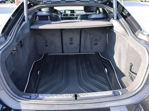 Used 2018 BMW 430i Gran Coupe xDrive image 12