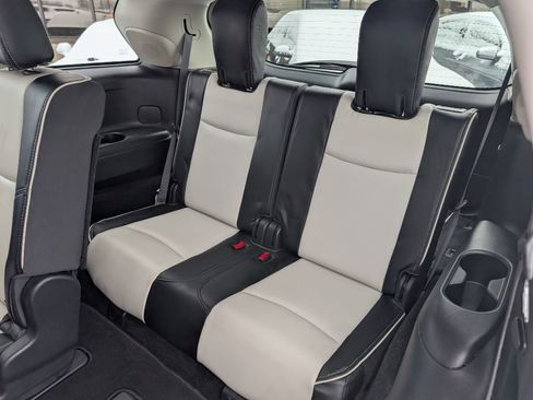 Used 2020 INFINITI QX60 Signature Edition image 8